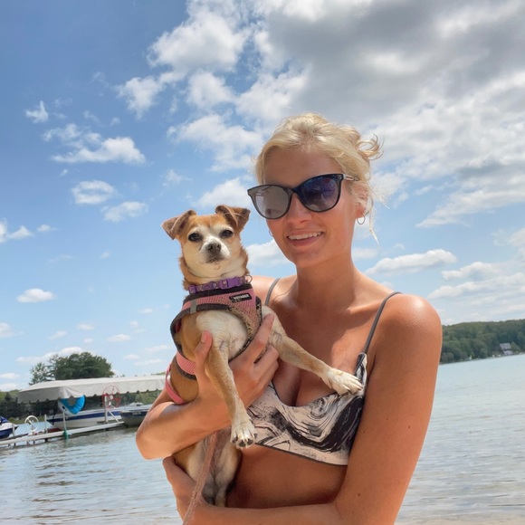 Meet your Posher, Kennedy - Picture 4 of 4